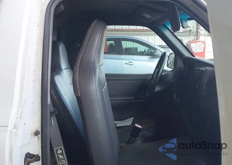 2002 Ford Ranger Xl/Xlt z USA, uszkodzony, nr VIN 1FTYR10D02TA64056